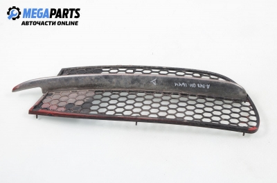 Решетка в броня за Alfa Romeo 147 Hatchback (2000-11-01 - 2010-03-01), хечбек, позиция: предна, дясна