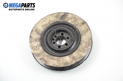 Демпферна шайба за Alfa Romeo 166 (936) (09.1998 - 06.2007) 2.4 JTD (936A2A), 136 к.с.