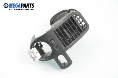 Духалка парно за Volkswagen Polo Classic II (11.1995 - 07.2006)