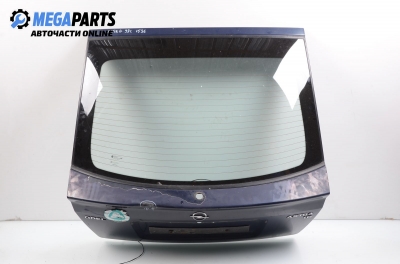 Заден капак за Opel Astra G Hatchback (02.1998 - 12.2009), 2+1 вр.