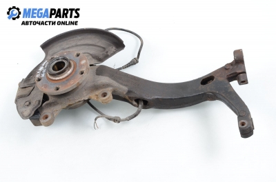 Шенкел главина за Audi A6 Allroad  C5 (05.2000 - 08.2005), позиция: предна, лява