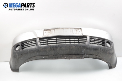 Предна броня за Audi A6 Avant C5 (11.1997 - 01.2005), комби, позиция: предна