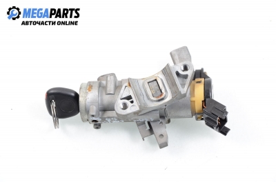 Контактен ключ за Mitsubishi Carisma Hatchback (07.1995 - 06.2006)