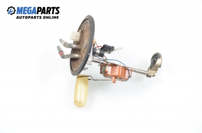 Нивомер за Ford Escort VI Estate (09.1992 - 01.1995) 1.6 i 16V