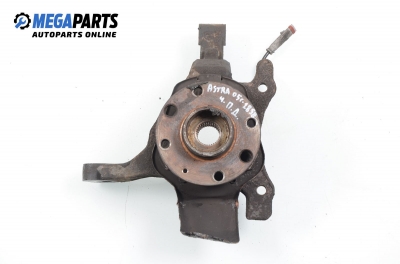 Шенкел главина за Opel Astra H Hatchback (01.2004 - 05.2014), позиция: предна, дясна