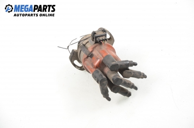 Палец на разпределителя на запалването (делко) за Volkswagen Golf III Hatchback (08.1991 - 07.1998) 1.6, 75 к.с.