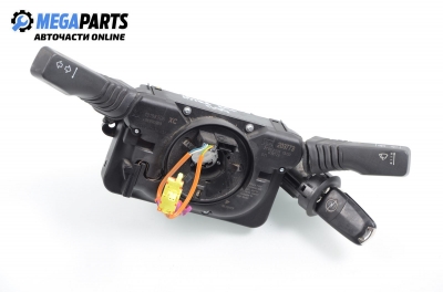 Лостчета светлини и чистачки за Opel Astra H Estate (08.2004 - 05.2014)