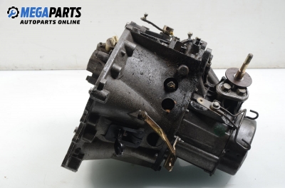 Ръчна скоростна кутия за Citroen Xsara Picasso (09.1999 - 06.2012) 1.8 16V, 115 к.с.