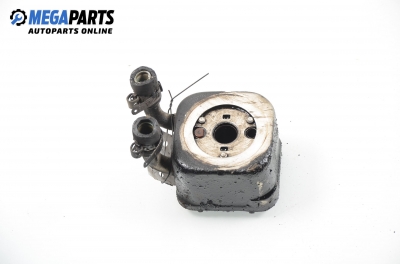 Маслоохладител за Alfa Romeo 166 (936) (09.1998 - 06.2007) 2.4 JTD (936A2A), 136 к.с.