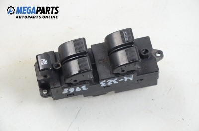 Бутони ел. стъкла  за Mazda 323 S VI Sedan (05.1998 - 05.2004)