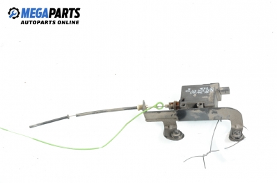 Ключалка за капачката на резервоара за BMW 5 Series E60 Touring E61 (06.2004 - 12.2010), комби