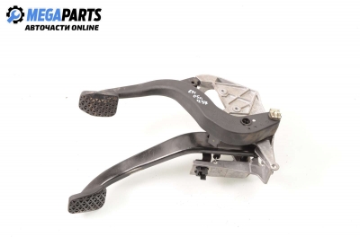 Педали за BMW 3 Series E90 Touring (E91) (09.2005 - 06.2012)