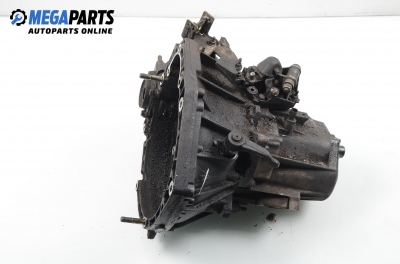 Ръчна скоростна кутия за Alfa Romeo 166 (936) (09.1998 - 06.2007) 2.4 JTD (936A2A), 136 к.с.