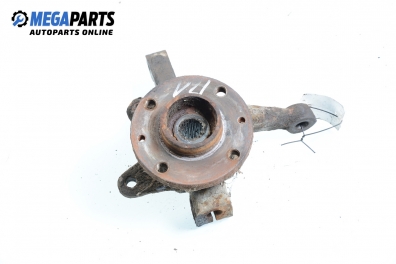 Шенкел главина за Renault Clio I Hatchback (05.1990 - 09.1998), позиция: предна, лява