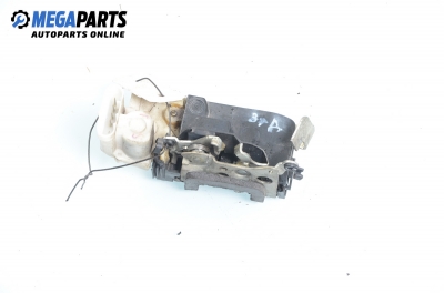 Брава на врата за Lancia Lybra Sedan (07.1999 - 10.2005), позиция: задна, дясна