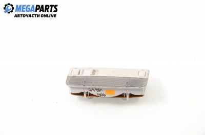 Плафон за Volkswagen Golf IV Hatchback (08.1997 - 06.2005)