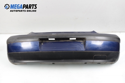 Задна броня за Seat Ibiza III Hatchback (08.1999 - 02.2002)