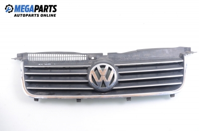 Решетка за Volkswagen Passat Sedan B5.5 (10.2000 - 12.2005), седан