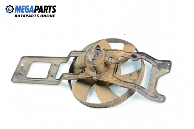 Перка охлаждане за Renault Megane Scenic (10.1996 - 12.2001) 1.4 i (JA0E), 75 к.с.