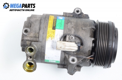 Компресор климатик за Opel Astra H Estate (08.2004 - 05.2014) 1.7 CDTI, 101 к.с.