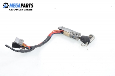 Контактен ключ за Peugeot Partner Box I (04.1996 - 12.2015)