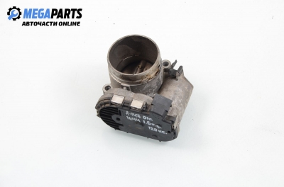 Дроселова клапа за Alfa Romeo 147 Hatchback (2000-11-01 - 2010-03-01) 1.6 16V T.SPARK (937AXB1A), 120 к.с.