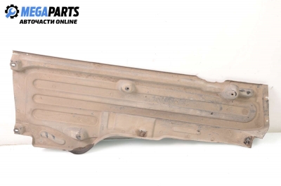 Кора под купе за Mercedes-Benz E-Class Sedan (W211) (03.2002 - 03.2009)