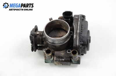 Дроселова клапа за Audi A4 Sedan B5 (11.1994 - 09.2001) 1.8, 125 к.с.