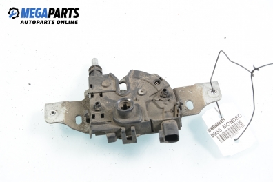 Брава преден капак за Ford Mondeo III Estate (10.2000 - 03.2007), комби, позиция: предна
