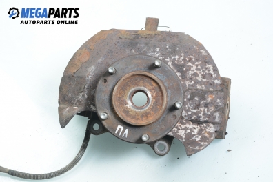 Шенкел главина за Kia Sorento I SUV (08.2002 - 12.2009), позиция: предна, лява