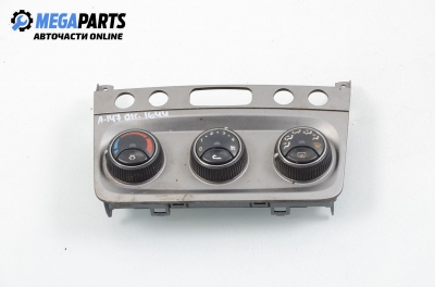 Панел климатик за Alfa Romeo 147 Hatchback (2000-11-01 - 2010-03-01)
