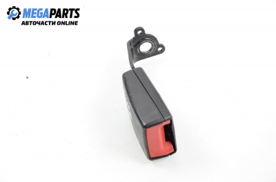 Закопчалка предпазен колан за Audi A8 Sedan II (10.2002 - 07.2010), позиция: задна