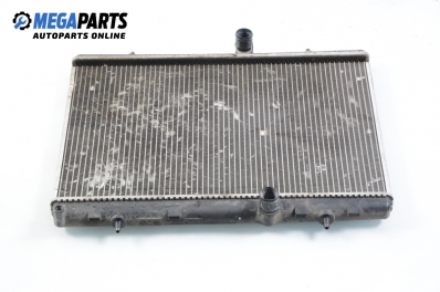 Воден радиатор за Peugeot 206 Hatchback (08.1998 - 12.2012) 1.4 HDi, 69 к.с.