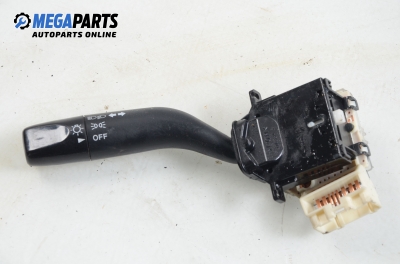 Лостче за светлини за Mazda 323 S VI Sedan (05.1998 - 05.2004)