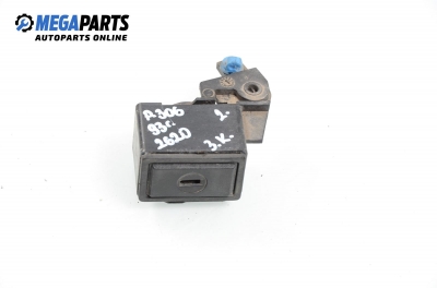 Ключалка заден капак за Peugeot 306 Hatchback (01.1993 - 10.2003), хечбек