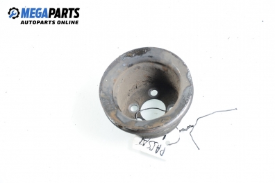 Ремъчна шайба за Volkswagen Passat Variant B3, B4 (02.1988 - 06.1997) 1.8, 90 к.с.