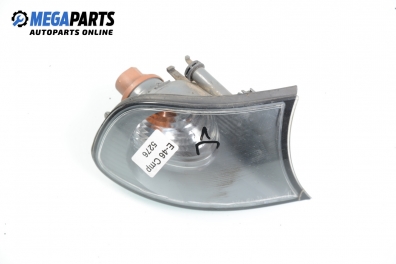 Мигач за BMW 3 Series E46 Compact (06.2001 - 02.2005), хечбек, позиция: дясна