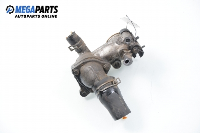 Корпус на термостат за Ford Focus I Hatchback (10.1998 - 12.2007) 1.8 TDCi, 115 к.с.