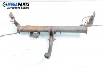 Теглич за Renault Laguna II Grandtour (03.2001 - 12.2007), комби