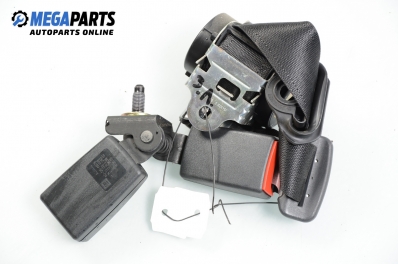 Предпазен колан за Opel Zafira B Minivan (07.2005 - 14.2015), позиция: задна, лява