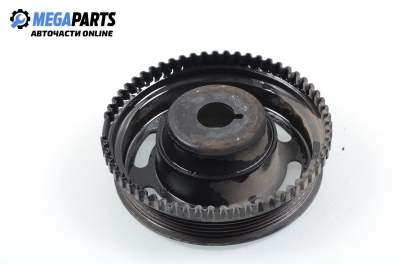 Ремъчна шайба за Opel Astra G Hatchback (02.1998 - 12.2009) 1.6, 75 к.с.