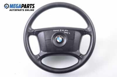 Волан за BMW 3 Series E46 Compact (06.2001 - 02.2005)