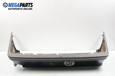 Задна броня за Peugeot 405 I Sedan (01.1987 - 12.1993), седан