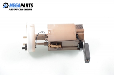 Нивомер за Volkswagen New Beetle Coupe (01.1998 - 09.2010) 1.9 TDI