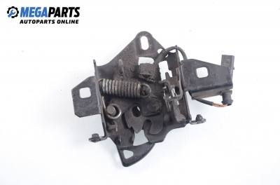 Брава преден капак за Volkswagen Passat Sedan B5.5 (10.2000 - 12.2005), седан