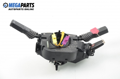 Лостчета светлини и чистачки за Opel Vectra C GTS (08.2002 - 01.2009), № GM 13 204 147