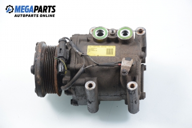 Компресор климатик за Ford Focus I Hatchback (10.1998 - 12.2007) 1.8 TDCi, 115 к.с., № YS4H-19D629-AB