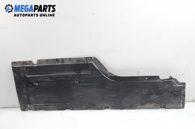 Кора под купе за BMW 5 Series E60 Touring E61 (06.2004 - 12.2010)