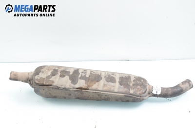 Гърнета, генерации за Renault Laguna II Grandtour (03.2001 - 12.2007) 1.8 16V (KG0B, KG0M), 120 к.с.