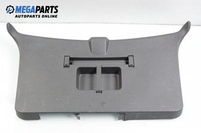 Кора заден капак за Opel Zafira B Minivan (07.2005 - 14.2015)